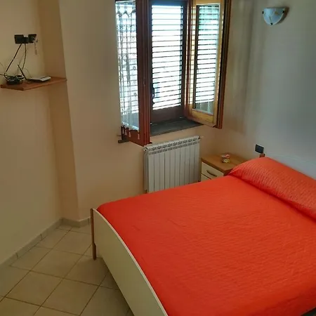 Apartment Le Due Stelle Massa Lubrense