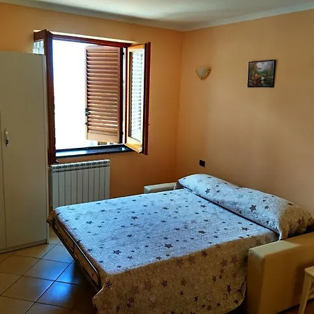 Le Due Stelle Apartment *