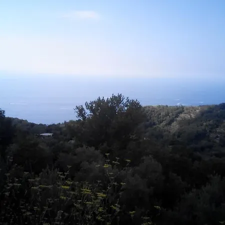 Le Due Stelle Apartment Massa Lubrense