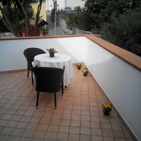 Le Due Stelle Apartment *