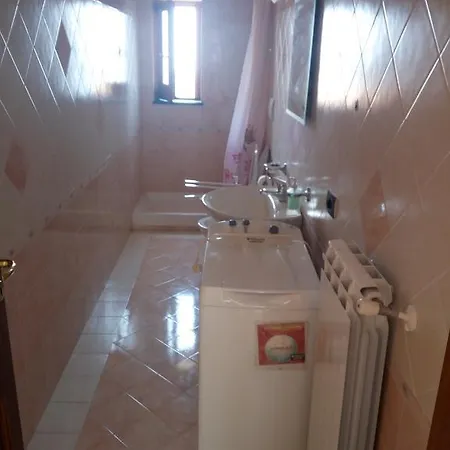 Le Due Stelle Apartment