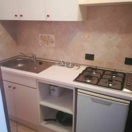 Apartment Le Due Stelle Massa Lubrense