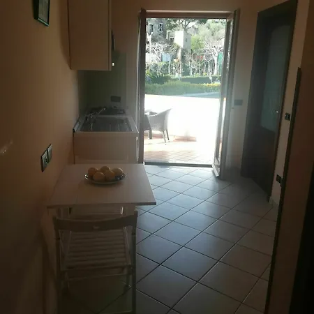 Apartment Le Due Stelle Massa Lubrense