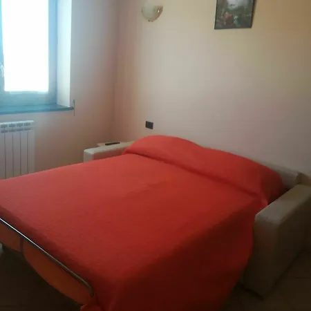 Apartment Le Due Stelle