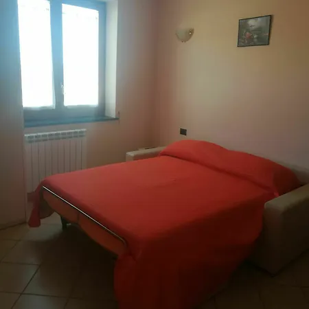 Le Due Stelle Apartment Massa Lubrense