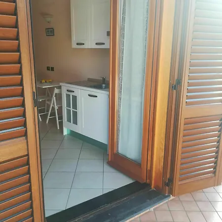 Apartment Le Due Stelle *