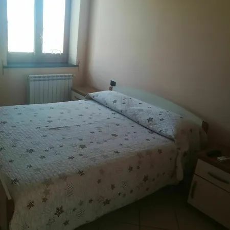 Le Due Stelle Apartment