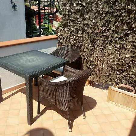 Le Due Stelle Apartment Massa Lubrense