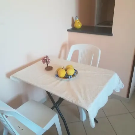 Le Due Stelle Apartment *