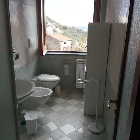 Le Due Stelle Apartment *