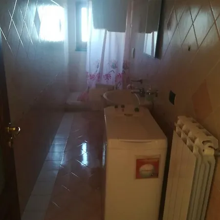 Le Due Stelle Apartment Massa Lubrense