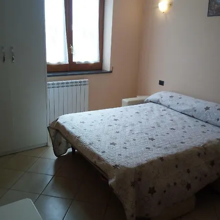 Le Due Stelle Apartment Massa Lubrense