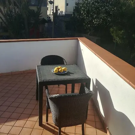 Le Due Stelle Apartment Massa Lubrense