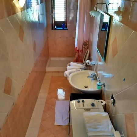 Le Due Stelle Apartment