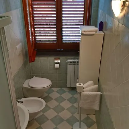 Apartment Le Due Stelle